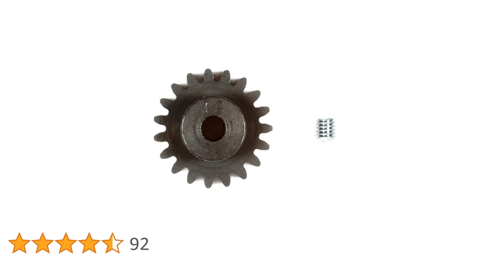 (未使用･未開封品)　タミヤ ホップアップオプションズ No.1769 OP.1769 06 ハードコートアルミピニオンギヤ (18T) RCパーツ 54769 wyeba8q Amazon | タミヤ(TAMIYA) ホップアップオプションズ No.1769 OP